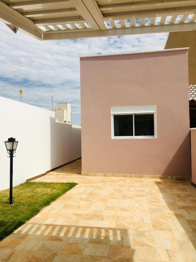 Casa Olimpia Sp Villa Exterior photo