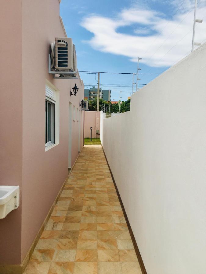 Casa Olimpia Sp Villa Exterior photo