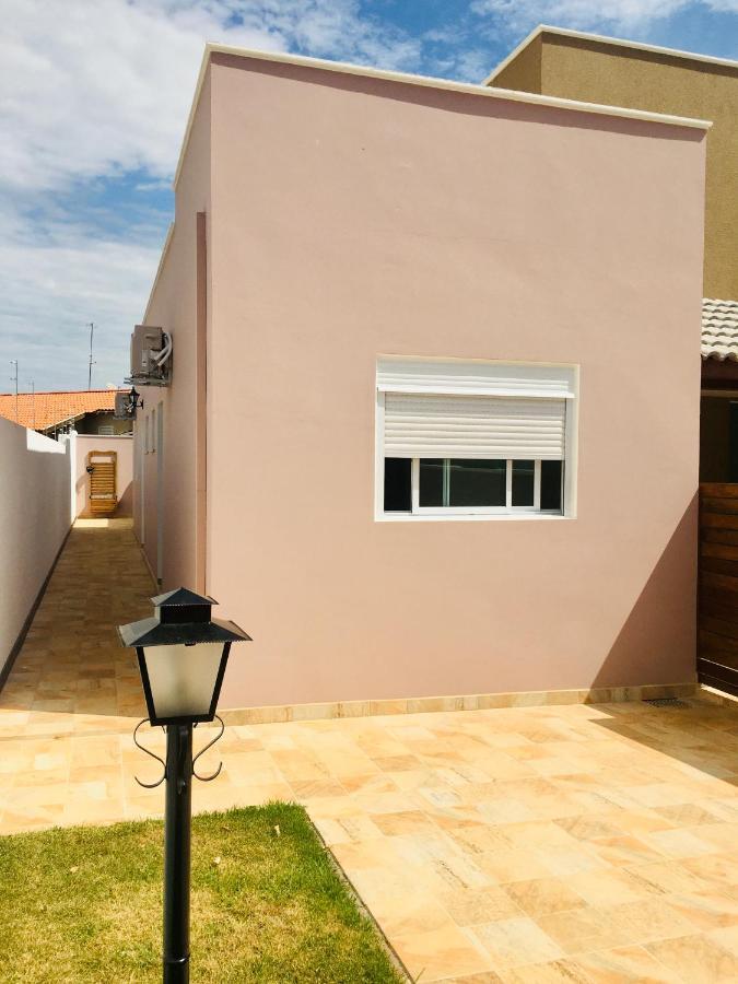 Casa Olimpia Sp Villa Exterior photo